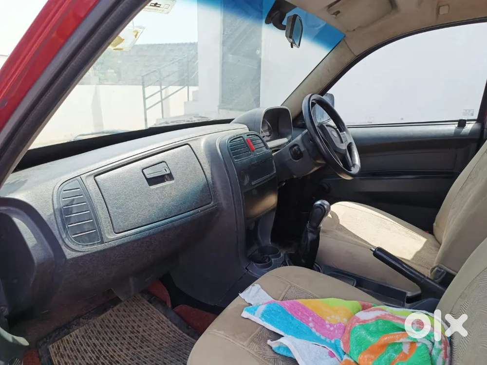 Tata Xenon Xt 2015 Diesel 18000 Km Driven