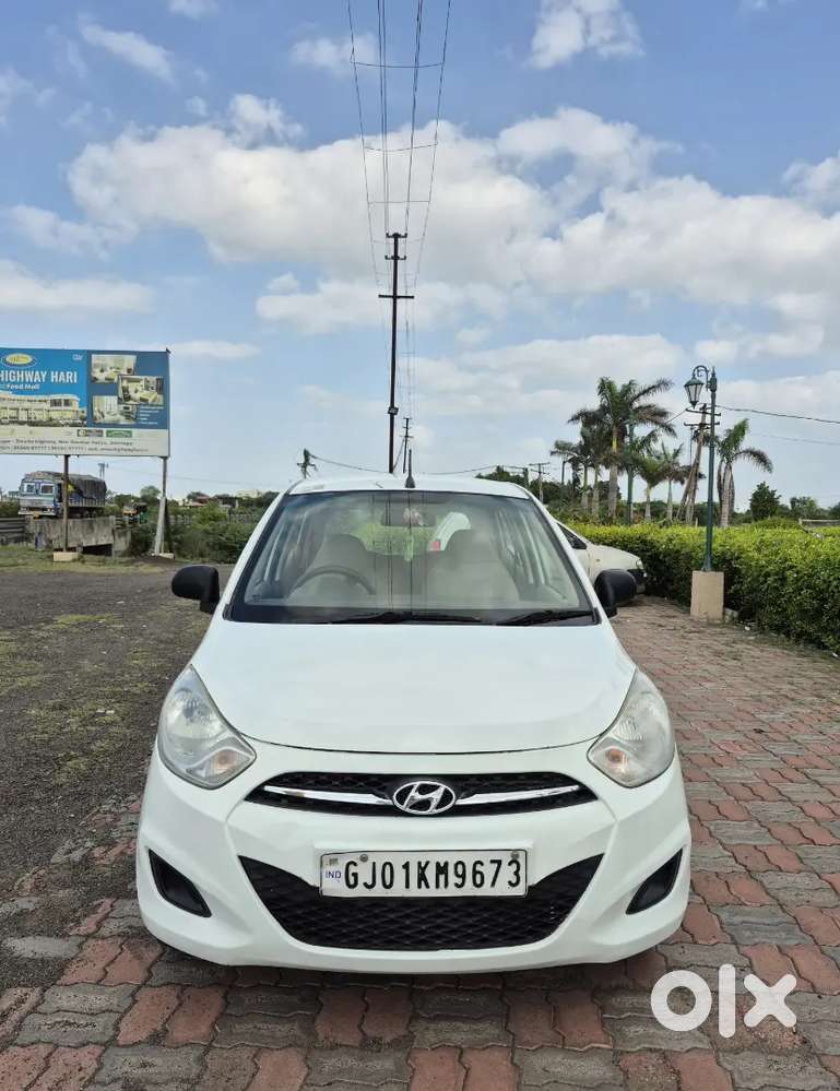 Hyundai I10 Era 2011
