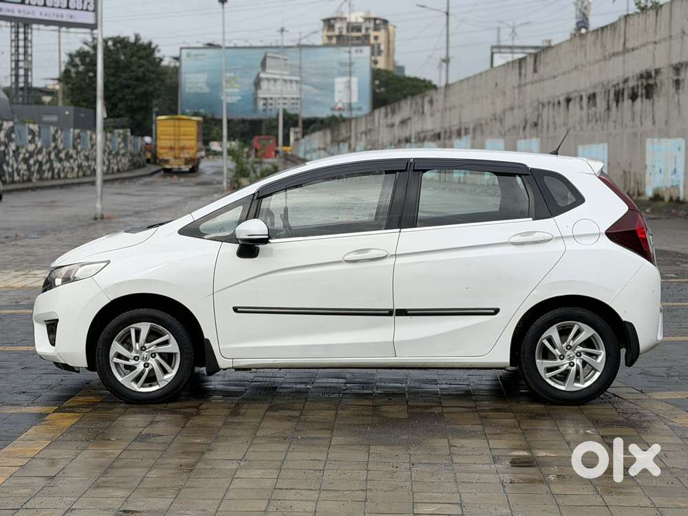 Honda Jazz 1.2 V I Vtec, 2017, Petrol