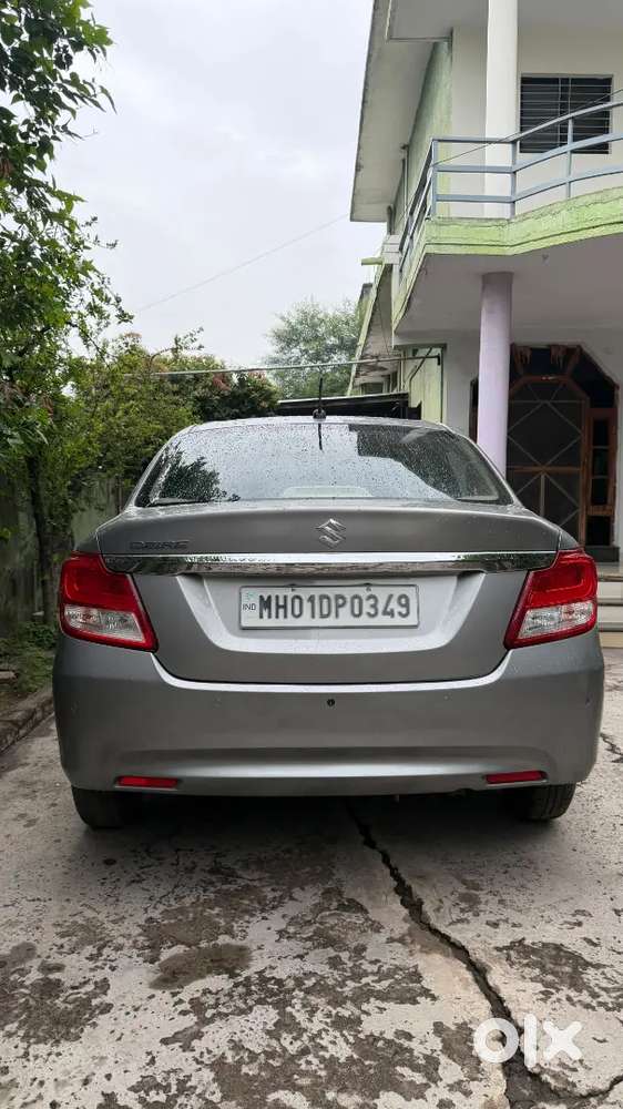 Maruti Suzuki Dzire 2020 Second-hand Car. Make June 2020 Upgraded.