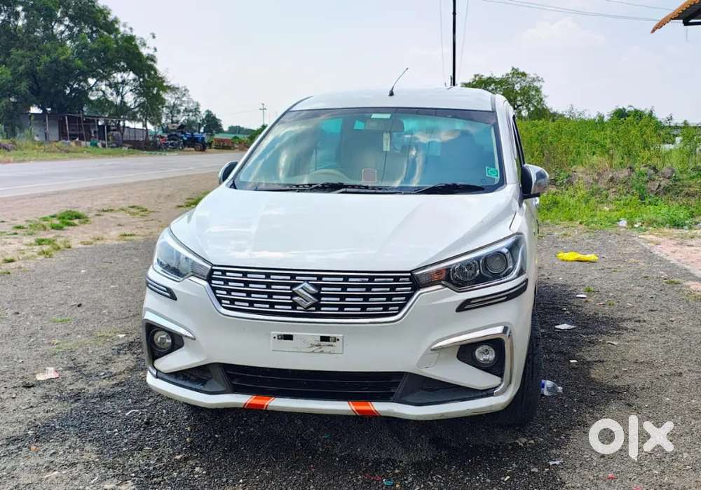 Ertiga Diesel Vdi Hybrid 12/2018