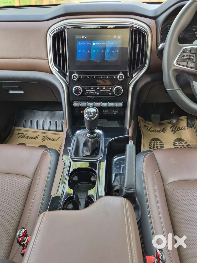 Mahindra Scorpio-n 2.0 Z8 Petrol Mt 7 Str, 2025, Petrol