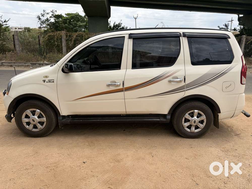 Mahindra Xylo, 2018, Diesel