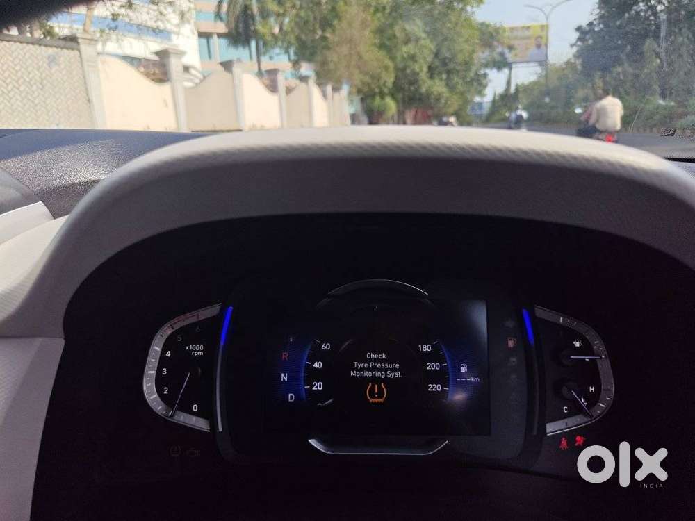 Hyundai Creta Sx(o) At, 2020, Diesel