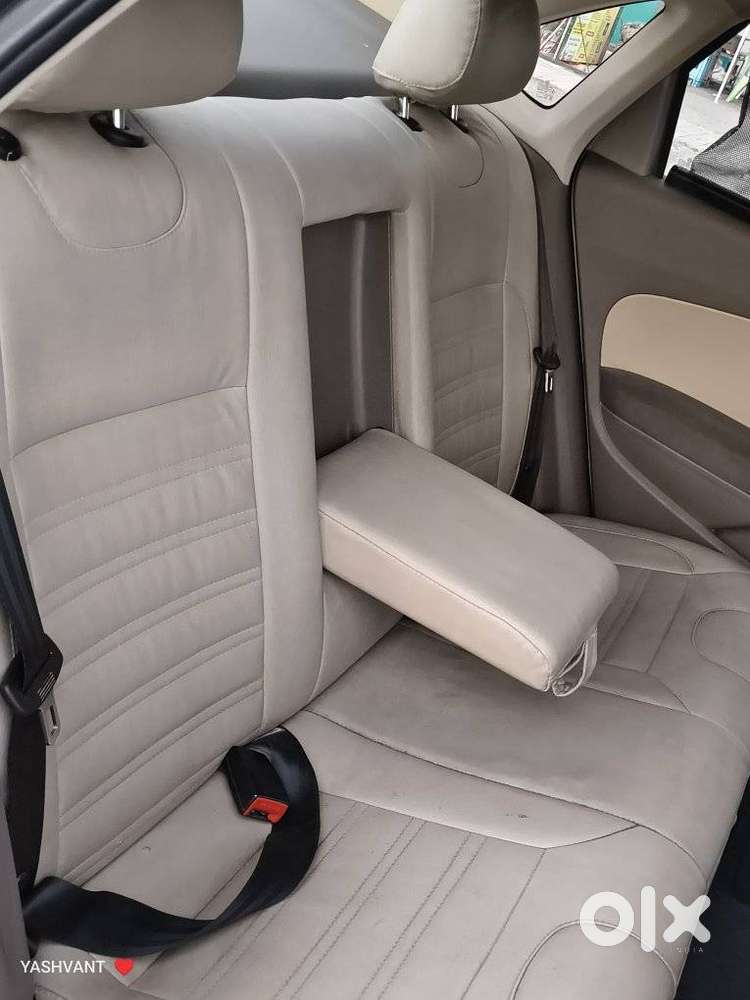 Skoda Rapid, 2015, Diesel