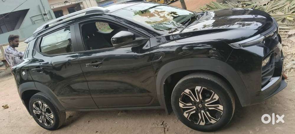 Renault Kiger Rxt Opt, 2024, Petrol