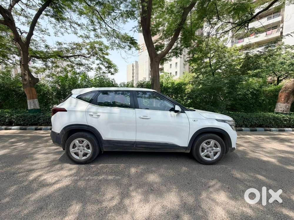 Kia Diesel Manual 2020