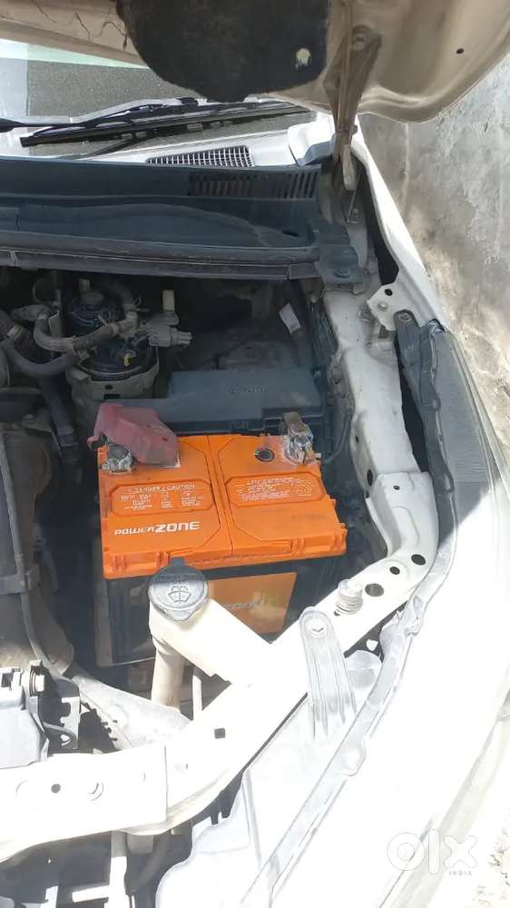 Toyota Innova Hycross 2016