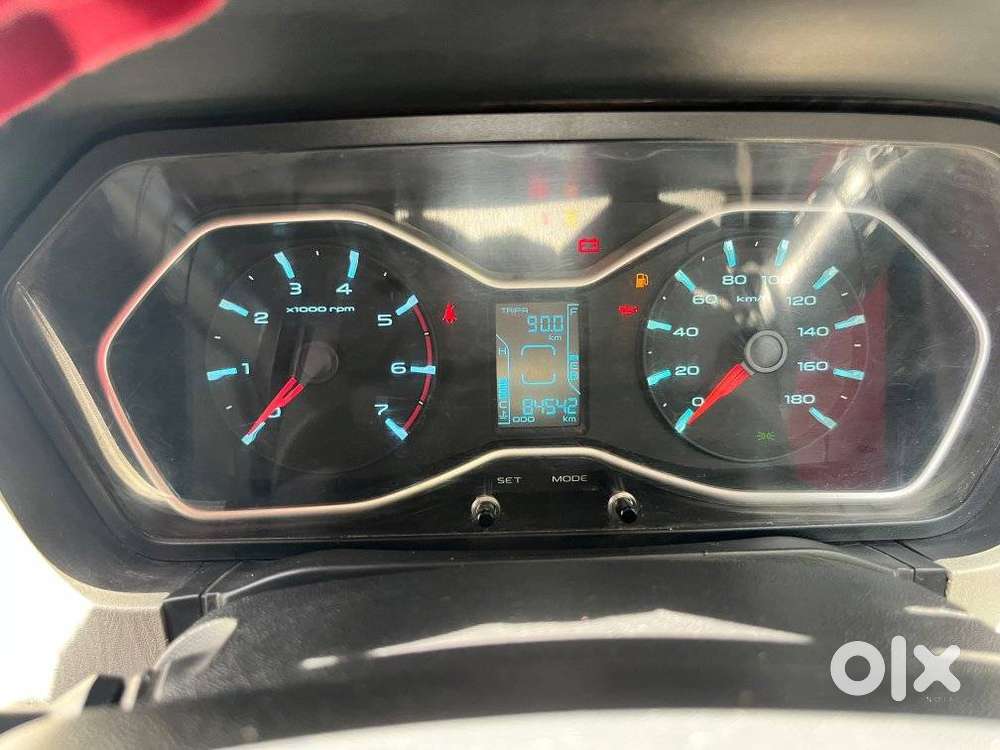 Mahindra Scorpio S11 Mt 7s Cc, 2018, Diesel