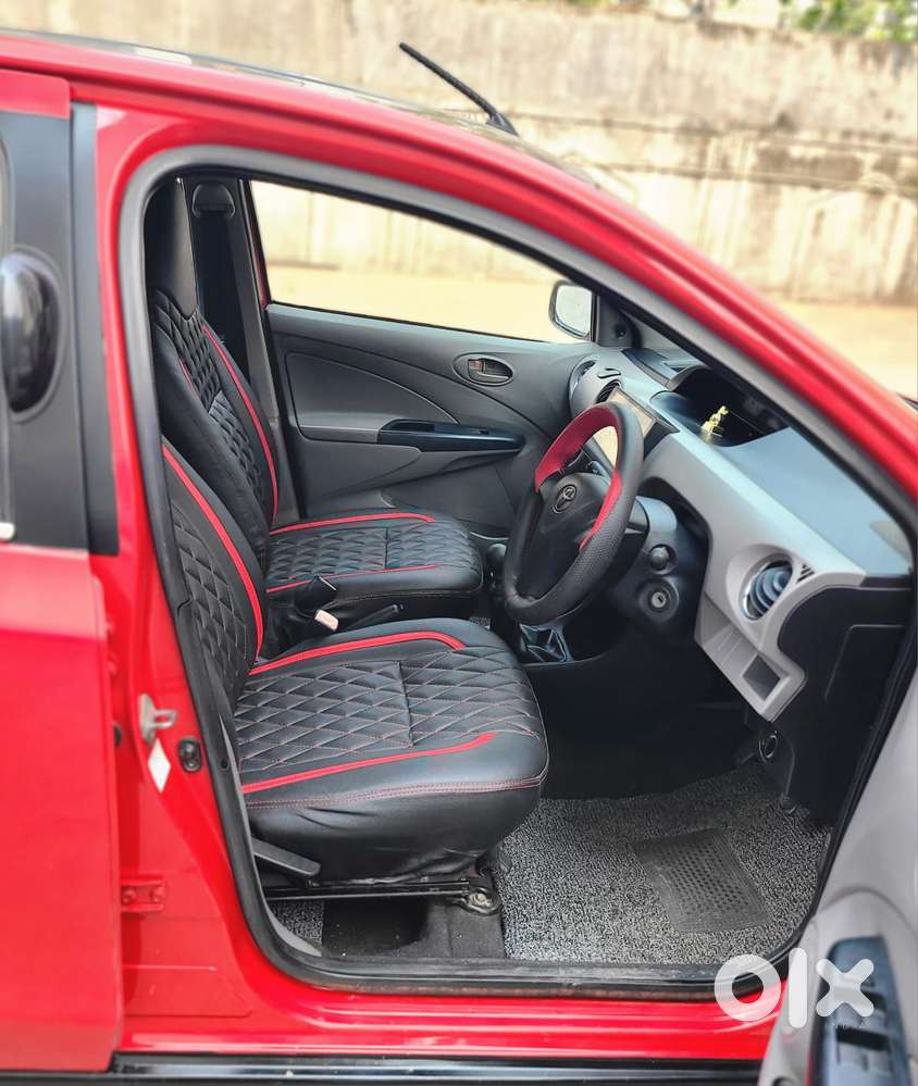 Toyota Etios Liva 2011-2012 Gd, 2011, Diesel