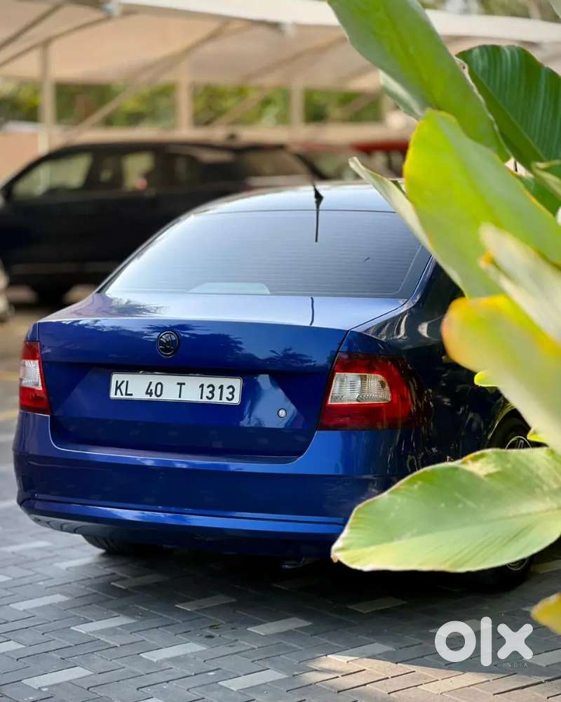 Skoda Rapid 2021 Petrol 69000 Km Driven