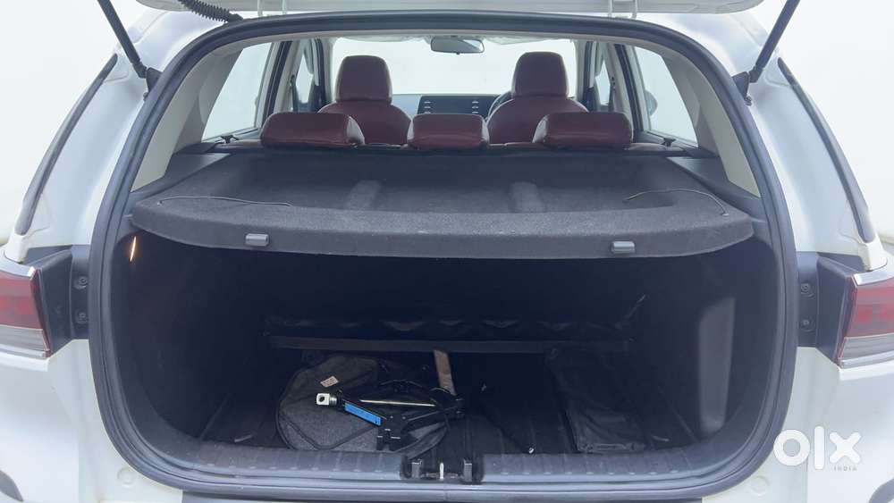 Kia Sonet Htx D, 2023, Petrol