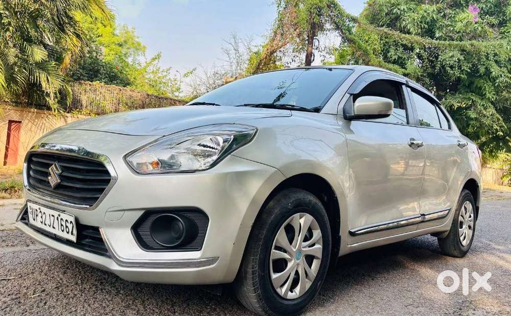 Maruti Suzuki Swift Dzire Vdi (o), 2018, Diesel
