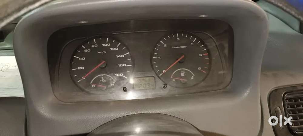 Tata Indica Diesel Manual 2005