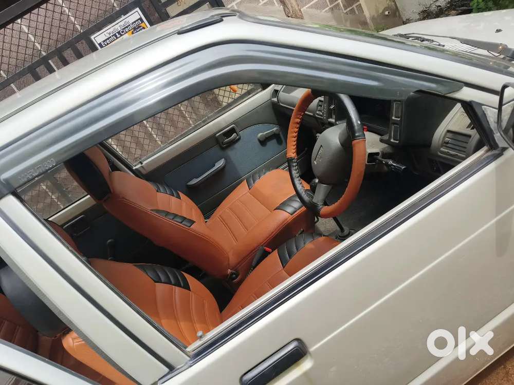 Maruti Suzuki 800 2026