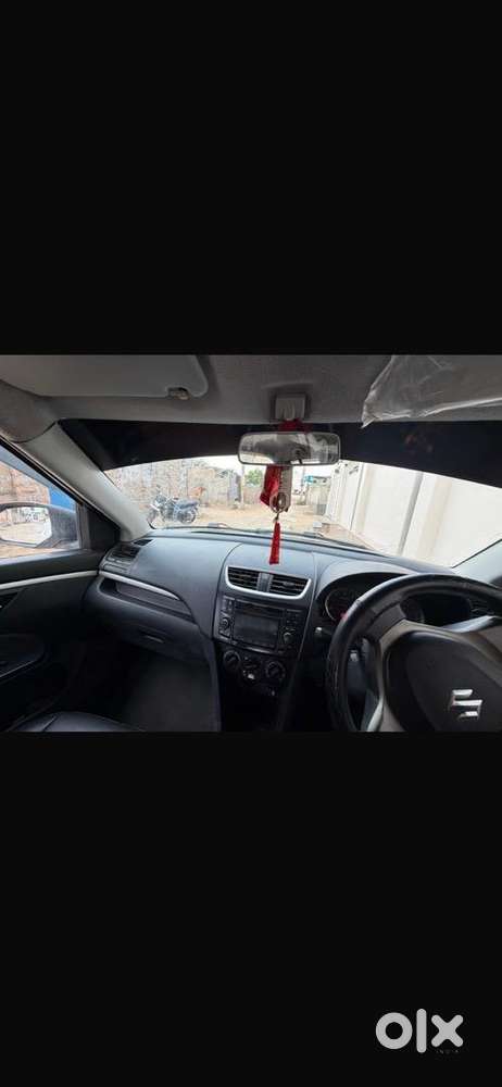 Maruti Suzuki Swift 2016 Diesel Well Maintained