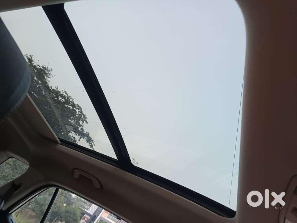 Hyundai Alcazar 1.5 Prestige Diesel Mt 7 Str, 2024, Diesel