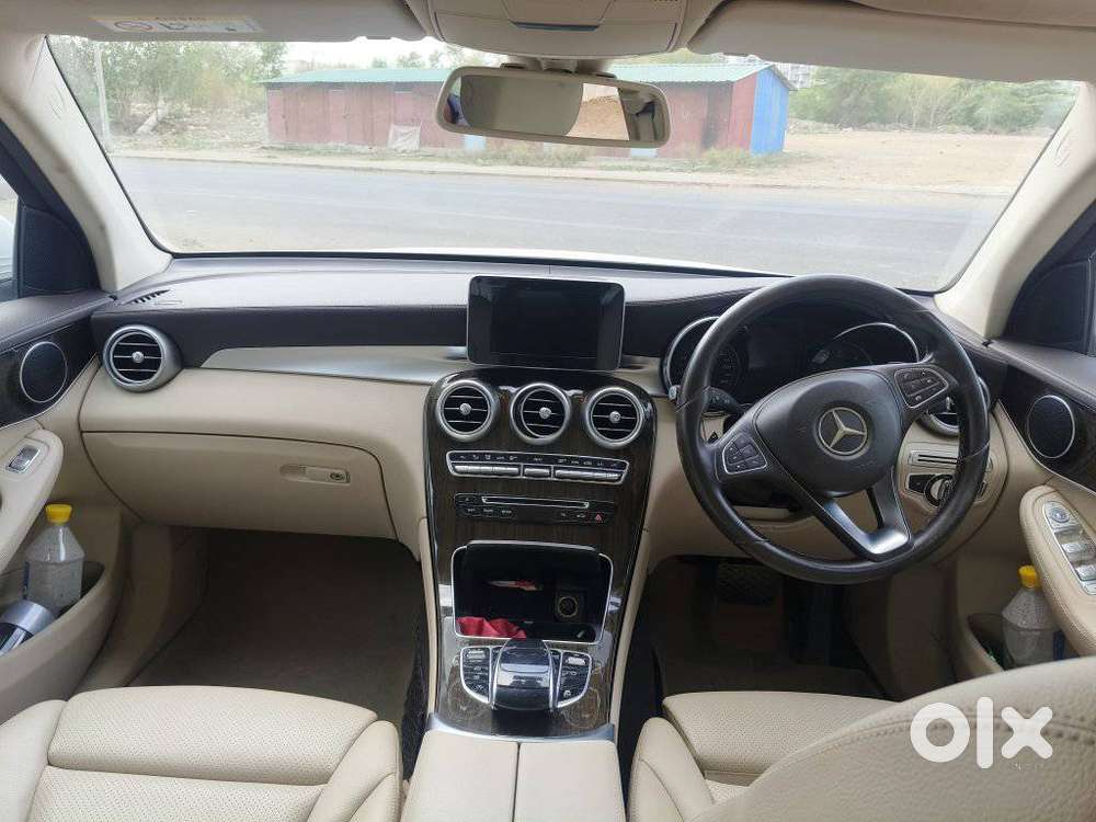 Mercedes-benz Glc Class 220d 4matic Sport, 2018, Diesel
