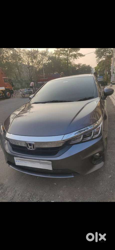 Honda City Mt Petrol V..2022 Model..mint Condition.2nd Owner