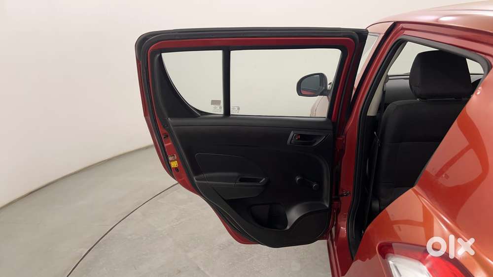 Maruti Suzuki Swift 2011-2014 Ldi, 2013, Diesel