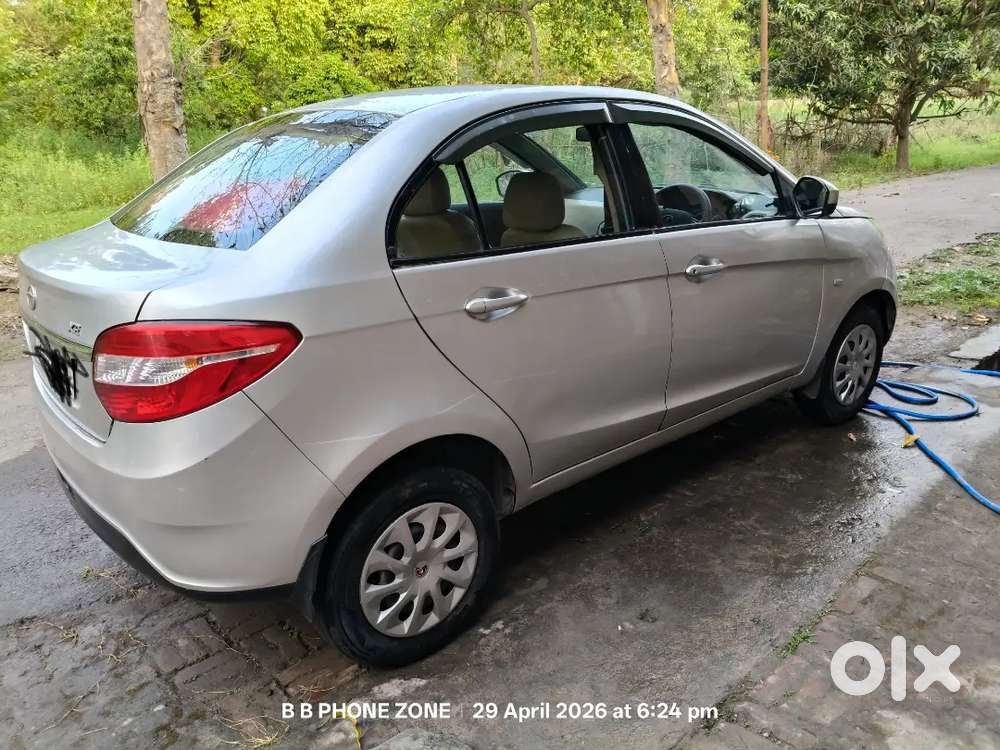 Tata Zest 2016 Diesel Good Condition