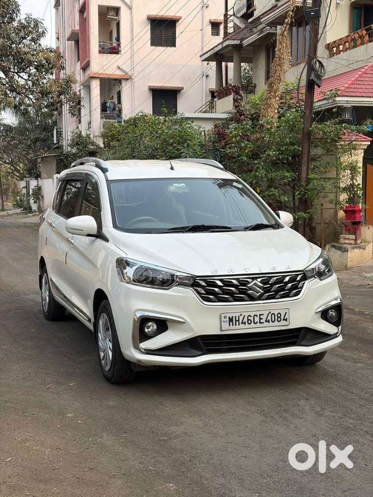 Maruti Suzuki Ertiga Vxi (o) Cng, 2022, Cng & Hybrids