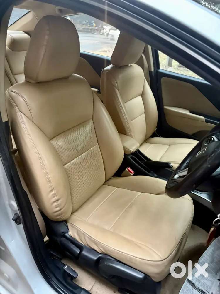 Honda City 2014 Diesel Good Condition