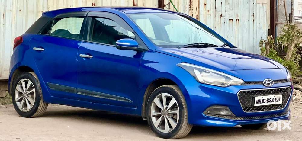 Hyundai I20, 2014, Petrol