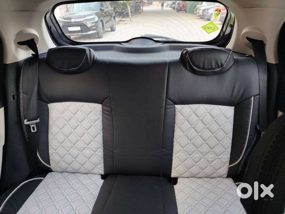 Tata Tiago 1.2 Revotron Xz Plus Cng, 2022, Cng & Hybrids