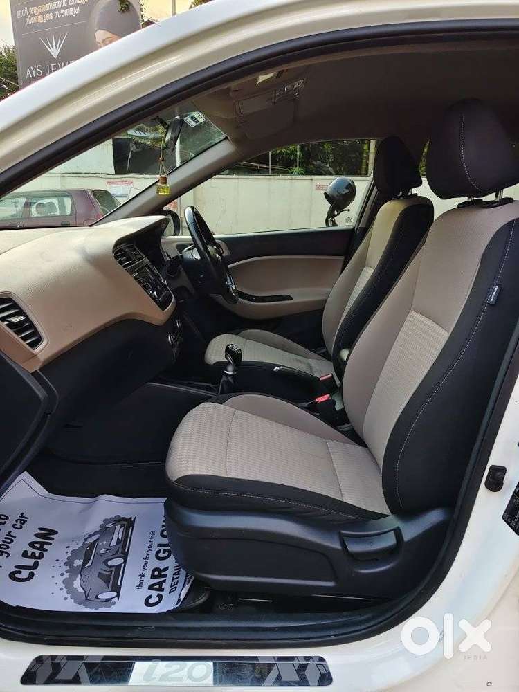 Hyundai Elite I20 Asta Option Diesel, 2018, Diesel