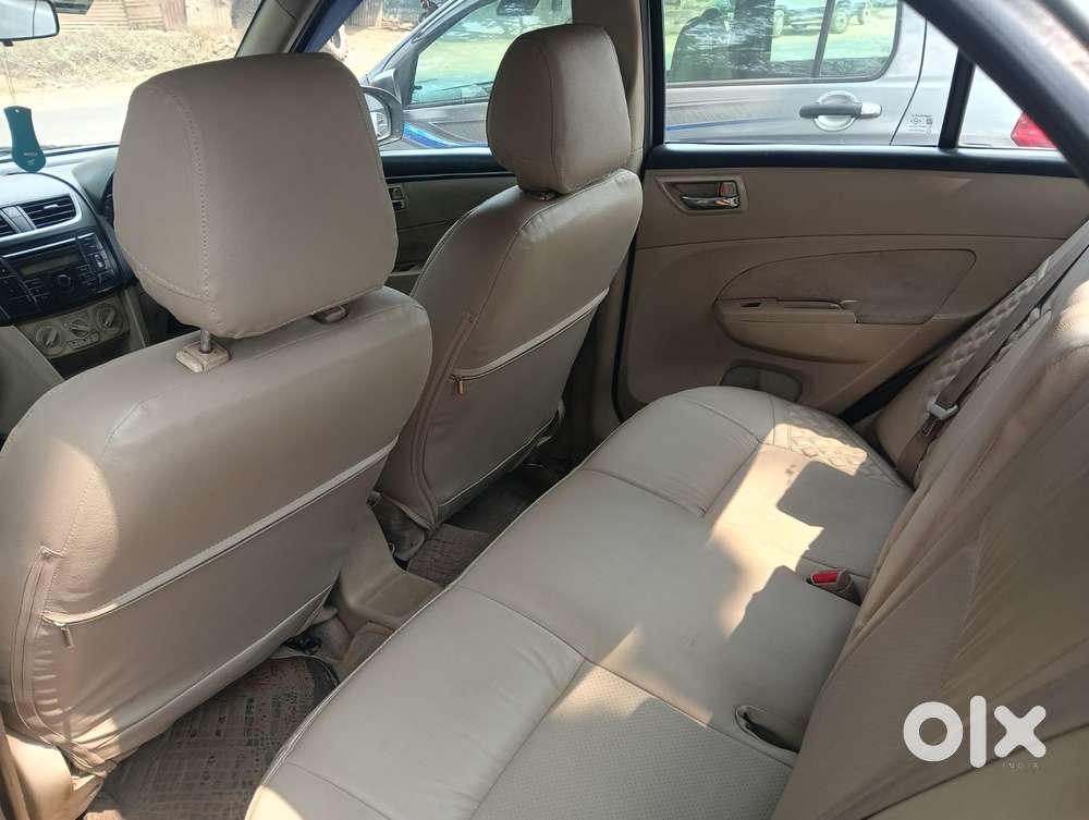 Maruti Suzuki Dzire 2017-2020 Vdi, 2014, Diesel