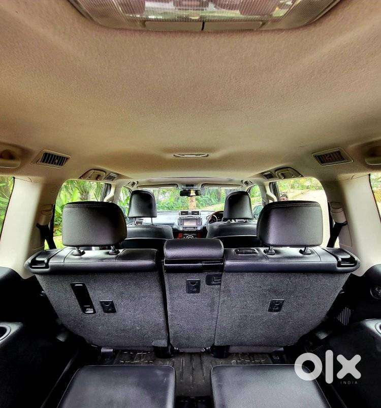 Toyota Land Cruiser Prado Vxl, 2017, Diesel