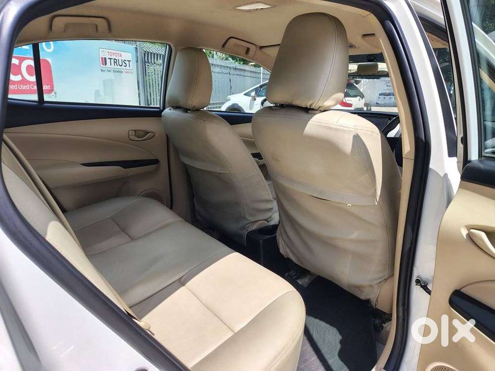 Toyota Yaris J, 2020, Petrol
