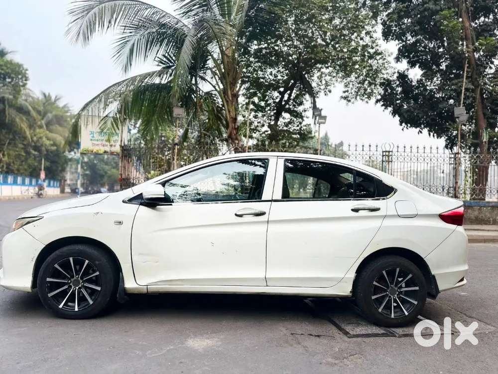 Honda City I-vtech 2014 Model