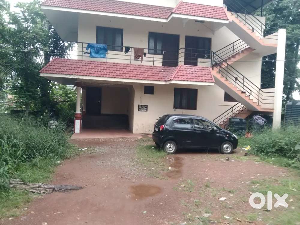 3BHK in Kakkanad