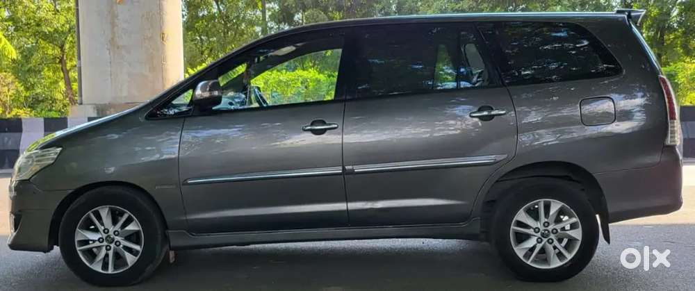 Toyota Innova 2013 Diesel 138000 Km Driven