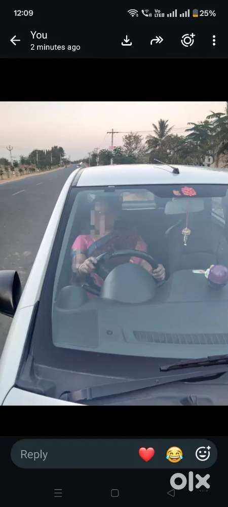 Maruti Suzuki A-star 2011 Car