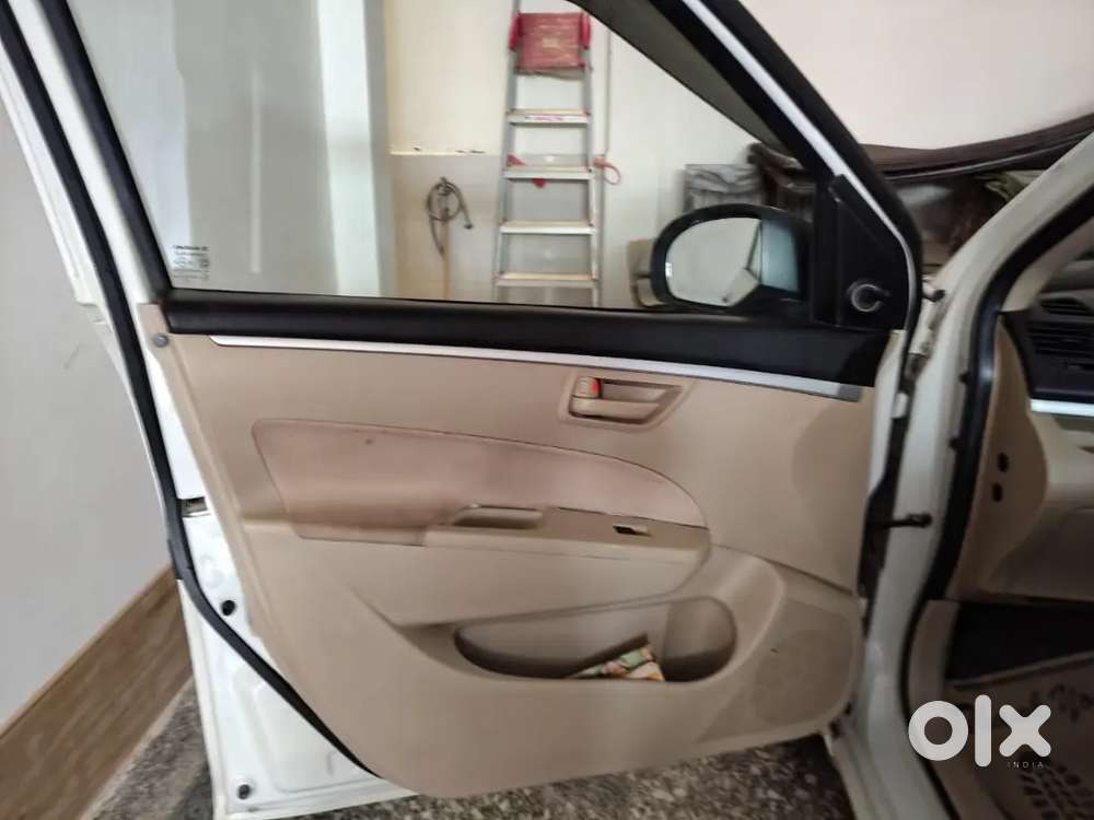 Maruti Suzuki Dzire 2019 Neat And Clean Car