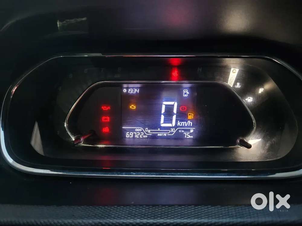 Tata Tiago 2020 Petrol Good Condition