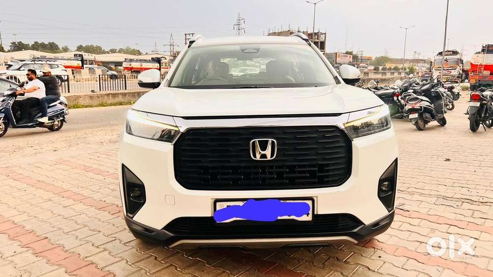 Honda Elevate 2023