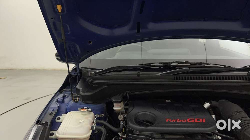 Hyundai I20 N Line N8 1.0 Turbo Dct, 2021, Petrol