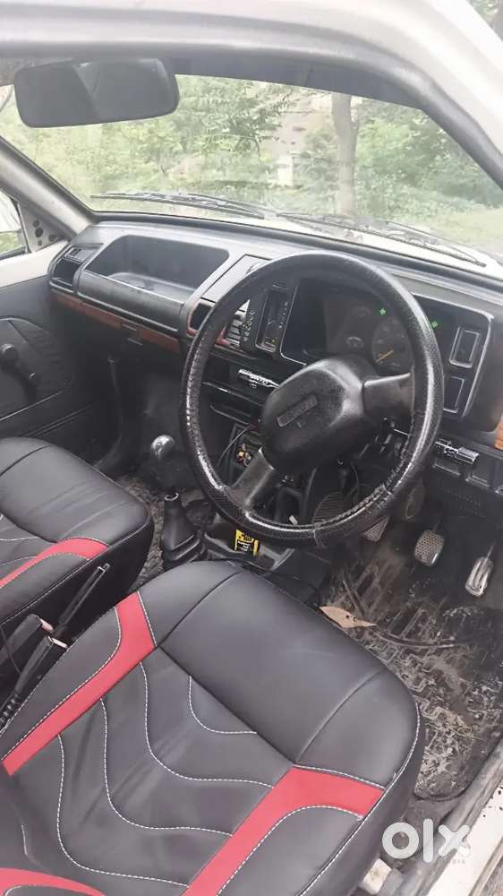 Maruti Suzuki 800 2015 Petrol 45200 Km Driven