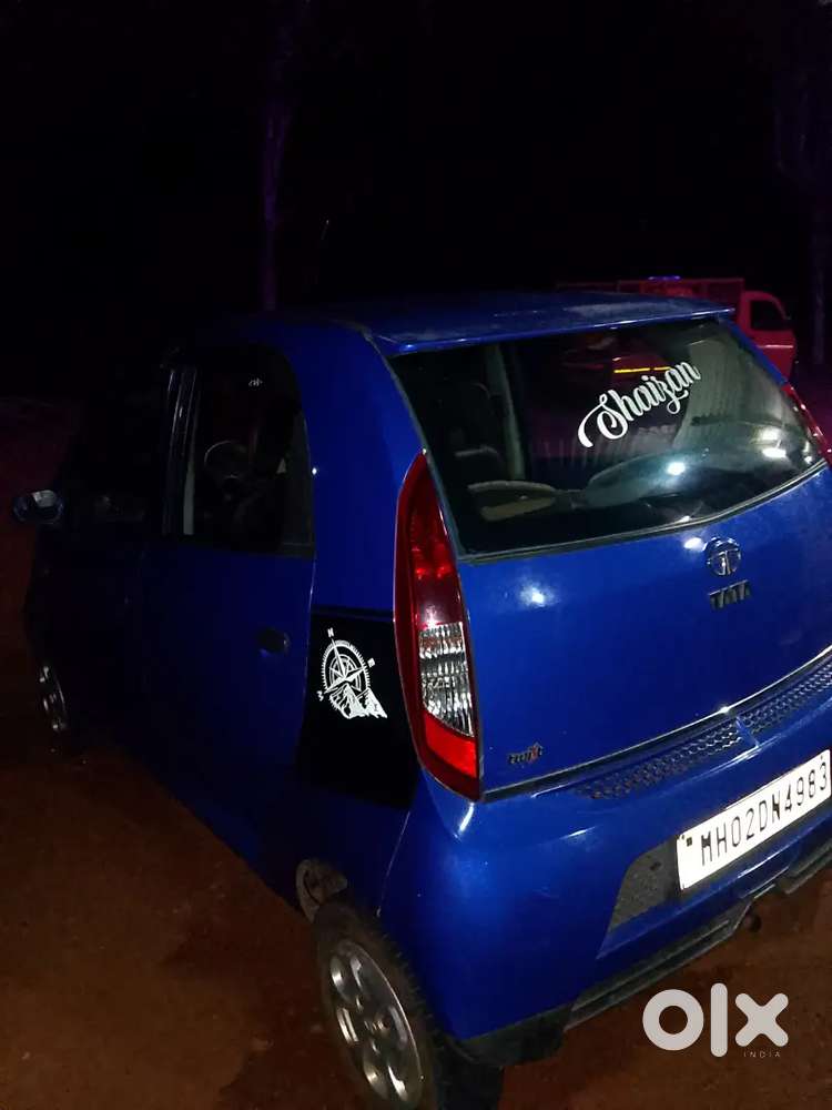 Tata Nano Xt 2014