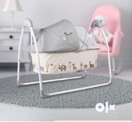 Baby Cradle in Mumbai Free classifieds in Mumbai OLX