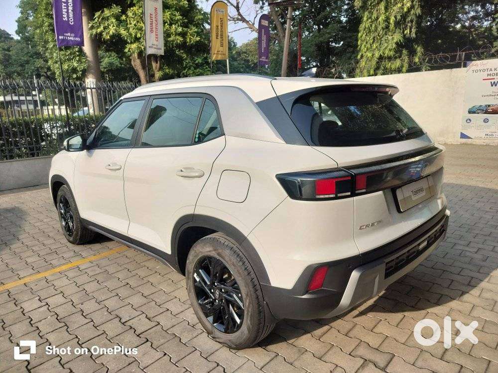 Hyundai Creta 1.5 L Mpi S (o) Mt, 2024, Petrol