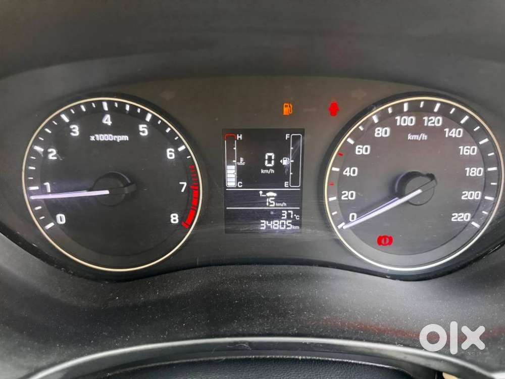 Hyundai Elite I20 Magna 1.2, 2016, Petrol