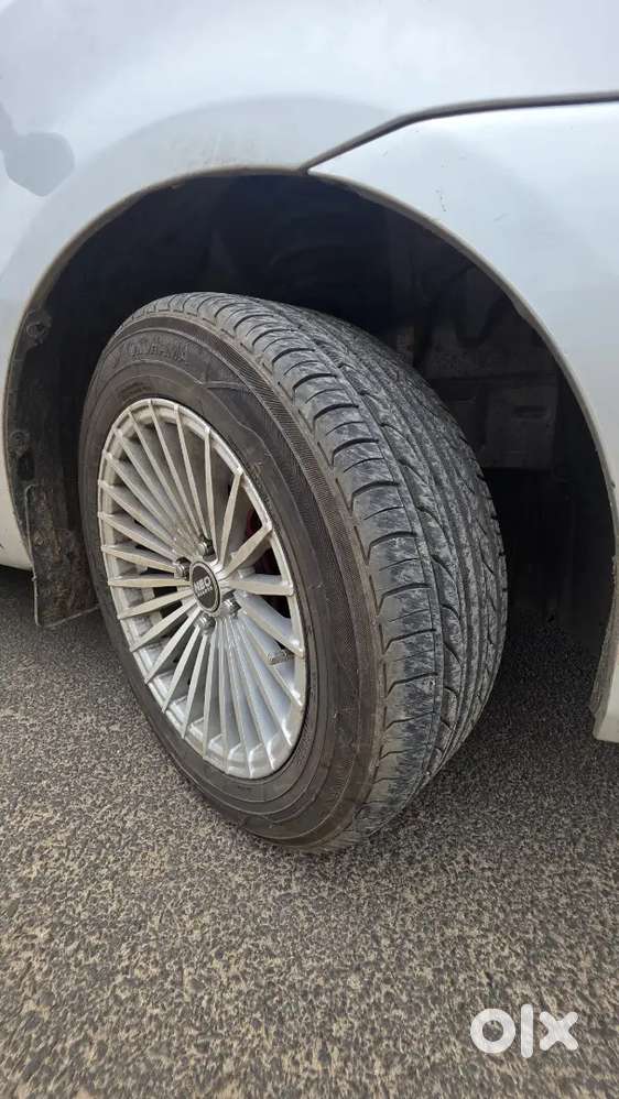 Toyota Etios 2019 Diesel 245000 Km Driven