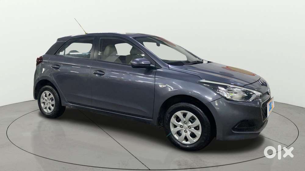 Hyundai Elite I20 Magna 1.2, 2016, Petrol
