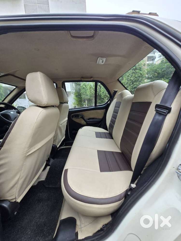 Tata Indigo Ecs Ecs Lx Cr4 Bs-iv, 2013, Diesel