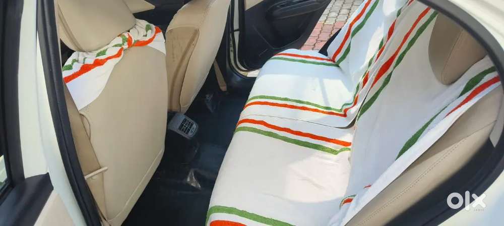 Maruti Suzuki Dzire 2025 Petrol 13200 Km Driven